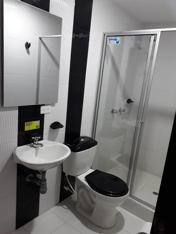 Hotel Royal Class Ipiales Buitenkant foto